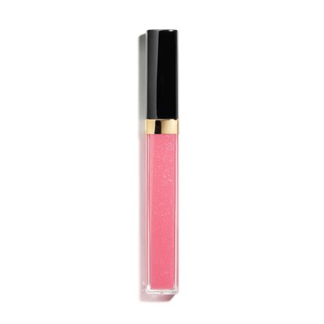 gloss chanel sephora|best chanel lip gloss color.